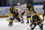 Photo hockey match Rouen - Chamonix  le 21/02/2023