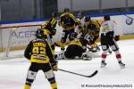 Photo hockey match Rouen - Chamonix  le 21/02/2023