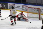 Photo hockey match Rouen - Chamonix  le 21/02/2023