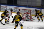 Photo hockey match Rouen - Chamonix  le 21/02/2023