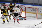 Photo hockey match Rouen - Chamonix  le 21/02/2023