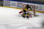 Photo hockey match Rouen - Chamonix  le 21/02/2023