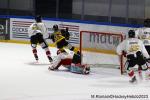 Photo hockey match Rouen - Chamonix  le 21/02/2023