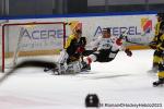 Photo hockey match Rouen - Chamonix  le 21/02/2023