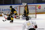 Photo hockey match Rouen - Chamonix  le 21/02/2023