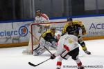 Photo hockey match Rouen - Chamonix  le 21/02/2023