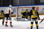 Photo hockey match Rouen - Chamonix  le 21/02/2023