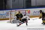Photo hockey match Rouen - Chamonix  le 21/02/2023