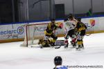 Photo hockey match Rouen - Chamonix  le 21/02/2023