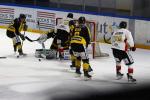 Photo hockey match Rouen - Chamonix  le 21/02/2023