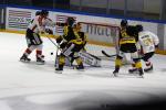 Photo hockey match Rouen - Chamonix  le 21/02/2023