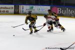 Photo hockey match Rouen - Chamonix  le 21/02/2023
