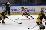 Photo hockey match Rouen - Chamonix  le 21/02/2023