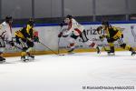 Photo hockey match Rouen - Chamonix  le 21/02/2023
