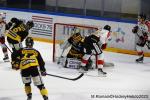 Photo hockey match Rouen - Chamonix  le 21/02/2023