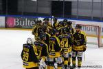 Photo hockey match Rouen - Chamonix  le 21/02/2023