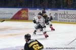 Photo hockey match Rouen - Chamonix  le 13/10/2023