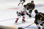 Photo hockey match Rouen - Chamonix  le 13/10/2023