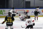 Photo hockey match Rouen - Chamonix  le 13/10/2023