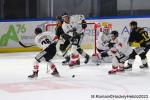 Photo hockey match Rouen - Chamonix  le 13/10/2023