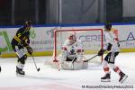 Photo hockey match Rouen - Chamonix  le 13/10/2023
