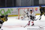 Photo hockey match Rouen - Chamonix  le 13/10/2023