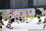 Photo hockey match Rouen - Chamonix  le 13/10/2023