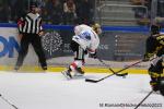 Photo hockey match Rouen - Chamonix  le 13/10/2023