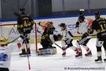 Photo hockey match Rouen - Chamonix  le 13/10/2023