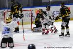 Photo hockey match Rouen - Chamonix  le 13/10/2023