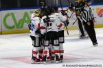 Photo hockey match Rouen - Chamonix  le 13/10/2023