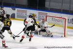 Photo hockey match Rouen - Chamonix  le 13/10/2023