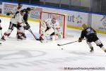 Photo hockey match Rouen - Chamonix  le 13/10/2023