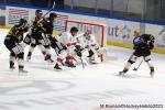 Photo hockey match Rouen - Chamonix  le 13/10/2023