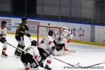 Photo hockey match Rouen - Chamonix  le 13/10/2023