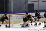Photo hockey match Rouen - Chamonix  le 13/10/2023