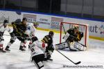 Photo hockey match Rouen - Chamonix  le 13/10/2023