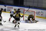 Photo hockey match Rouen - Chamonix  le 13/10/2023