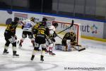 Photo hockey match Rouen - Chamonix  le 13/10/2023