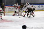 Photo hockey match Rouen - Chamonix  le 13/10/2023