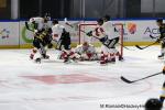 Photo hockey match Rouen - Chamonix  le 13/10/2023