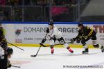 Photo hockey match Rouen - Chamonix  le 13/10/2023