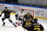 Photo hockey match Rouen - Chamonix  le 13/10/2023