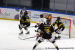 Photo hockey match Rouen - Chamonix  le 13/10/2023