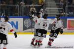 Photo hockey match Rouen - Chamonix  le 13/10/2023