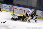 Photo hockey match Rouen - Chamonix  le 13/10/2023