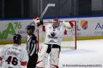 Photo hockey match Rouen - Chamonix  le 13/10/2023