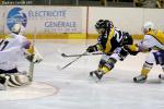 Photo hockey match Rouen - Chamonix  le 03/10/2009