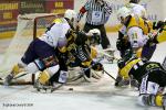 Photo hockey match Rouen - Chamonix  le 03/10/2009