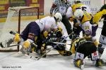 Photo hockey match Rouen - Chamonix  le 03/10/2009